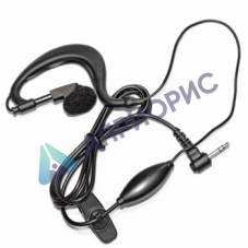 Гарнитура Comrade PMR-3